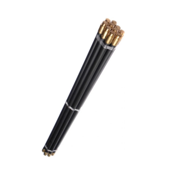 Drain Rods Polypropylene 