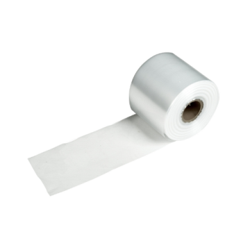 Temporary Downpipe 200mm x 300m 