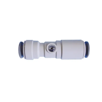 Speedfit 15mm Plastic Service Valve 