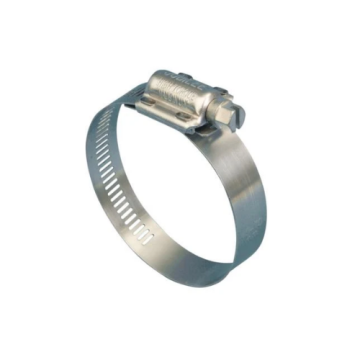 Jubilee Clip 70 - 90mm Size 4 
