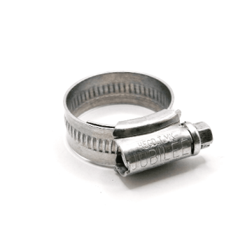 Jubilee Clip 35mm - 50mm Size 2a 