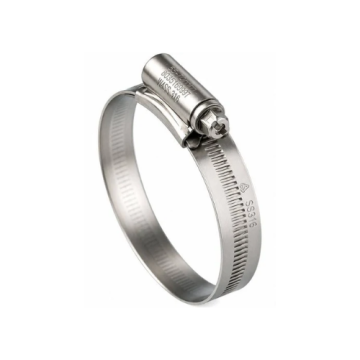 Jubilee Clip 40-55mm Size 2 