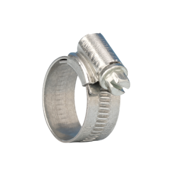 Jubilee Clip 9.5 - 12mm Size 000