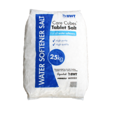 Tablet Salt (Care Cubes) 25kg 