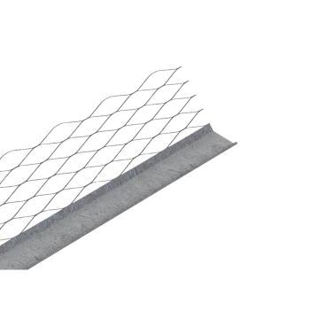 External Render Stop Bead (Drip) 3m