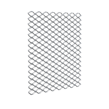 Expamet Galvanised Lath Sheet 2.5 x 700mm