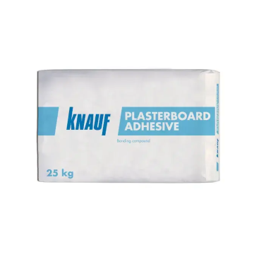 Knauf Driwall Platerboard Adhesive 25kg