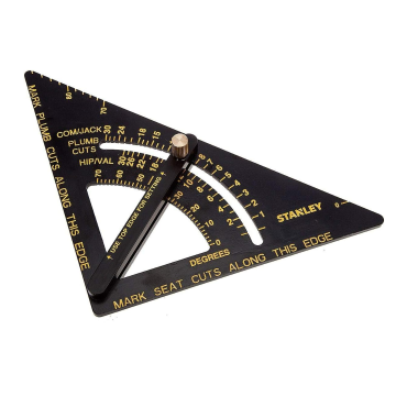 Stanley Adjustable Quick Square Layout Tool 46-053 - STA46053