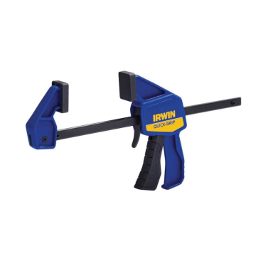 IRWIN Quick-Grip Mini Bar Clamp 150mm (6in) - Q/GT546EL7N