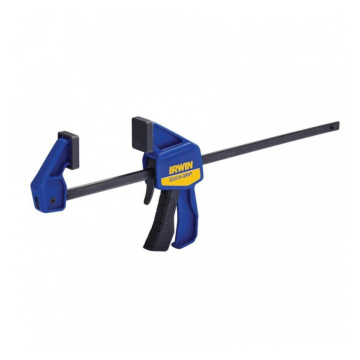 Irwin Quick-Grip Mini Bar Clamp 300mm (12In) - Q/GT5412EL7N