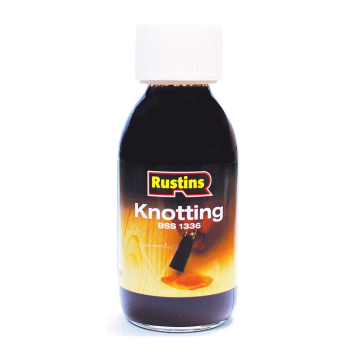 Rustins Knotting 125ml