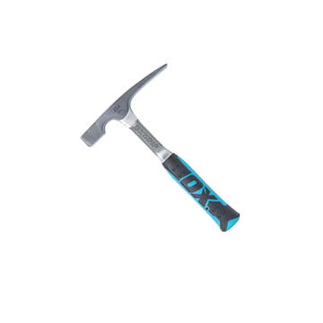 OX Pro Brick Hammer 24oz (0.68kg)