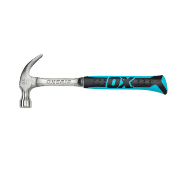 OX PRO Claw Hammer 20oz / 560g