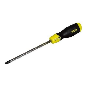 Stanley Pozidriv Screwdriver 1PT