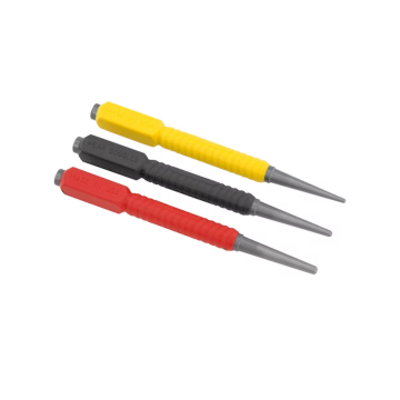 STANLEY Dynagrip Nail Punch Set (3 piece)