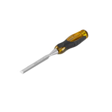 Stanley Fatmax 12mm Thru Tang Single Wood Chisel