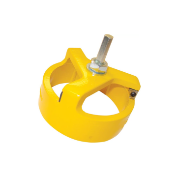ProSolve PVC Drain and Soil Pipe Chamfer Tool