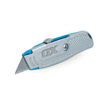 OX Trade Retractable Knife