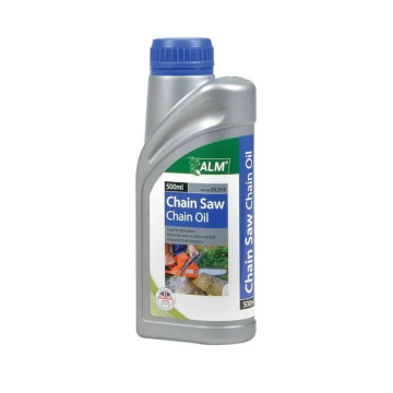 ALM Chainsaw Oil 500ml 