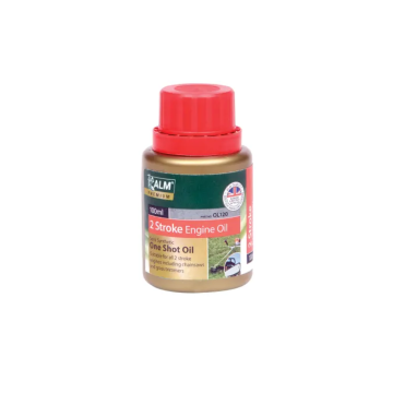 Two Stroke Oil 100ml 