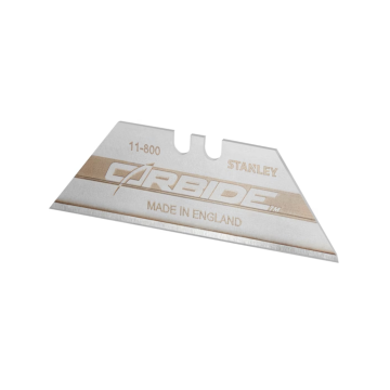 Stanley FATMAX CARBIDE Utility Blades (50 Pack)