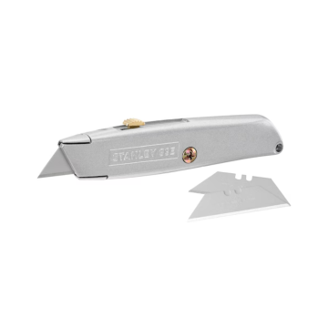 Stanley 99E Classic Retractable Blade Utility Knife