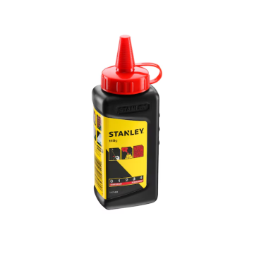 Stanley 115g Red Chalk