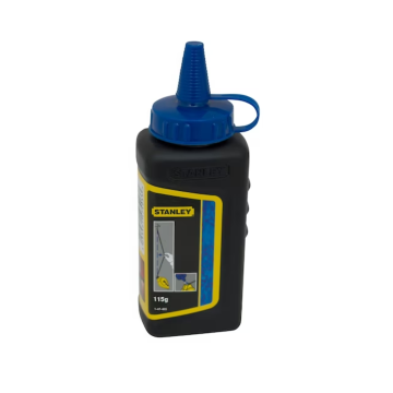 Stanley 115g Blue Chalk