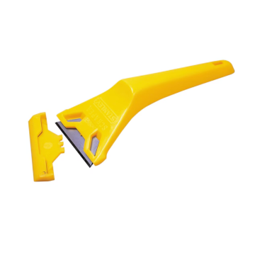 Stanley 170mm Glass Scraper