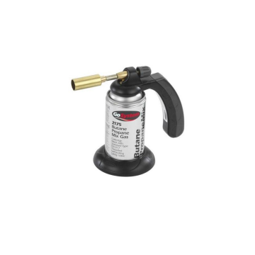 Go Gas Handy Blow Lamp c/w Gas
