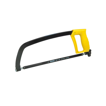 Stanley Enclosed Grip Hacksaw