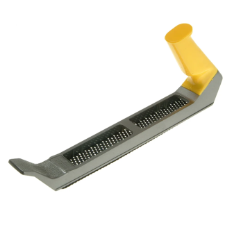 Stanley Metal Body Surform Plane 315mm (12")