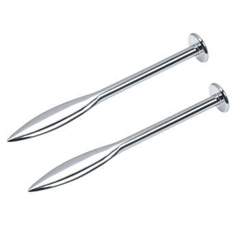 OX Pro Line Pins 152mm / 6in (2 Pack)