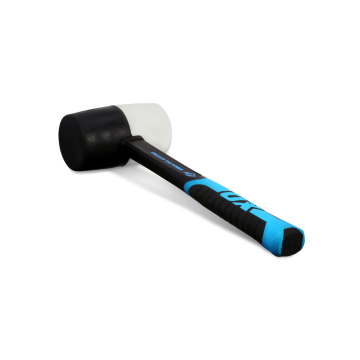 OX Combination Rubber Mallet  (24oz / 680g)
