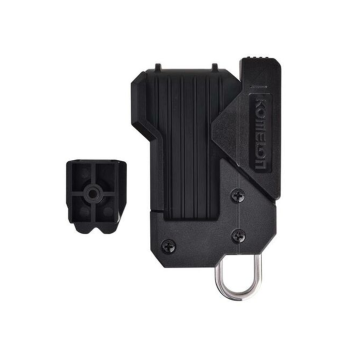 Komelon Quick-Draw Universal Tape Holster 