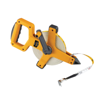 Komelon 50m/165ft x 13mm Unigrip Fibreglass Tape Measure