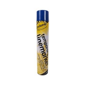 PRO SOLVE SITE MARKER 750ML BLUE