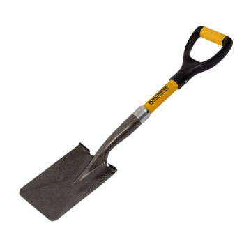 Roughneck Micro Square Shovel 690mm
