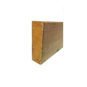 REG'D TREATED 45MM X 145MM (3.6M)