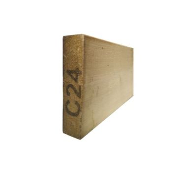 REG'D TREATED 45MM X 220MM (3.6M)