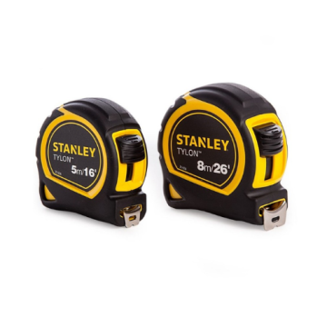 Stanley Tylon 8m & 5m Twin Pack 