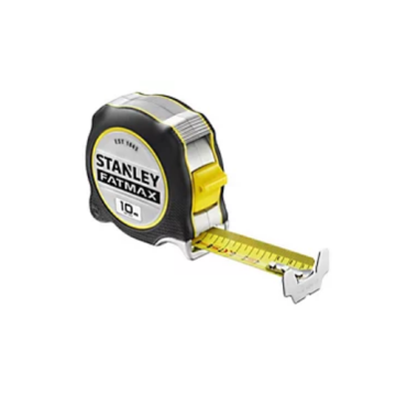 Stanley FATMAX Tape 10m/32ft 