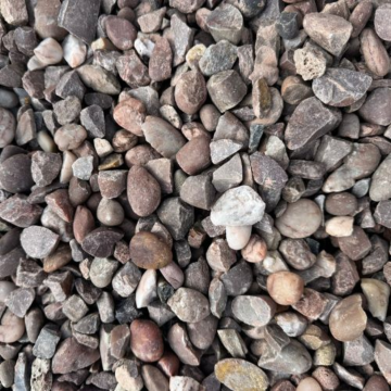 Stone 20mm Maxi Bag 