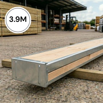 Scaffolding Boards (3.9m)