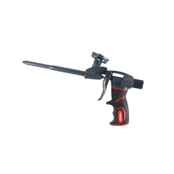 Timco Professional PU Foam Applicator Gun (750ml & 500ml) 