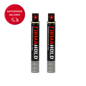 Timco FirmaHold Framing Nailer Fuel Cells 80ml (2 Pieces)