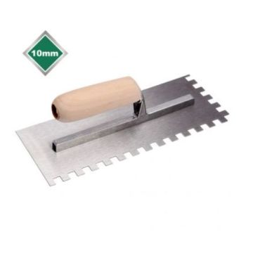 TILE RITE 10MM HIGH CARBON STEEL SQUARE