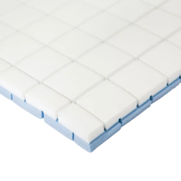 Underlay White 10mm Shockpad (For Artificial Grass)