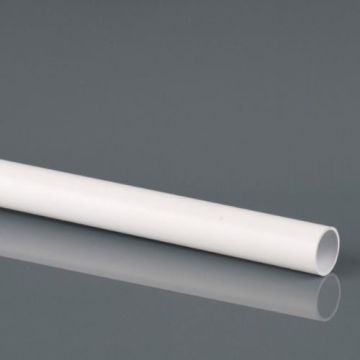 21.5MM OVERFLOW 3M OVERFLOW PIPE