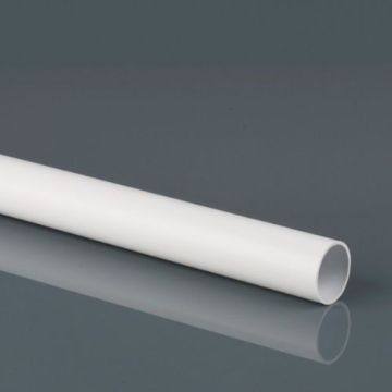 32MM SOLVENT 3M MUPVC WASTEPIPE